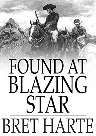 Found At Blazing Star